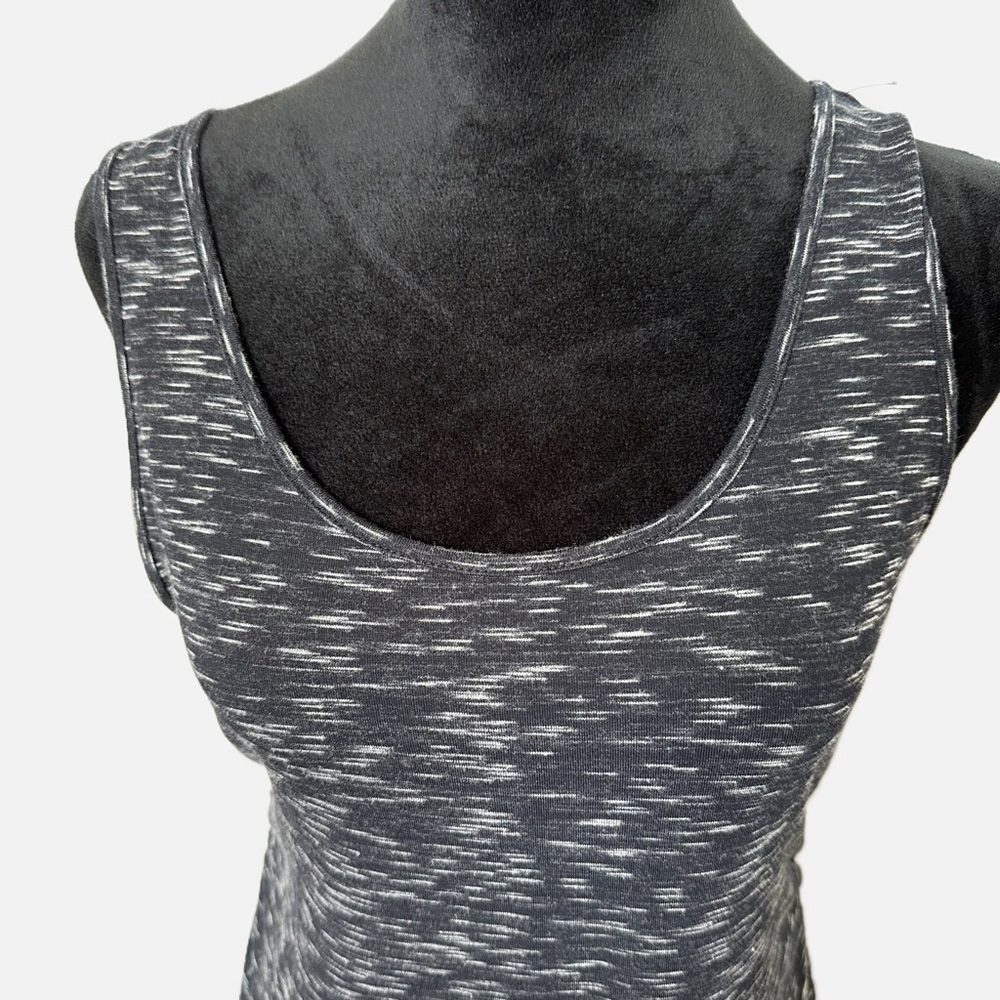 Liz Lange Maternity black tank dress in size small - Picture 2 of 3